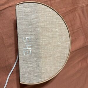 Hatch alarm clock series 2.